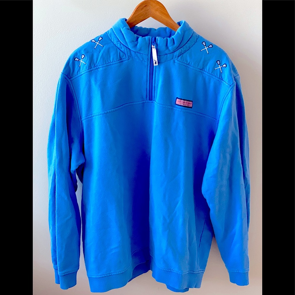 Vineyard Vines men’s Shep shirt great condition XL